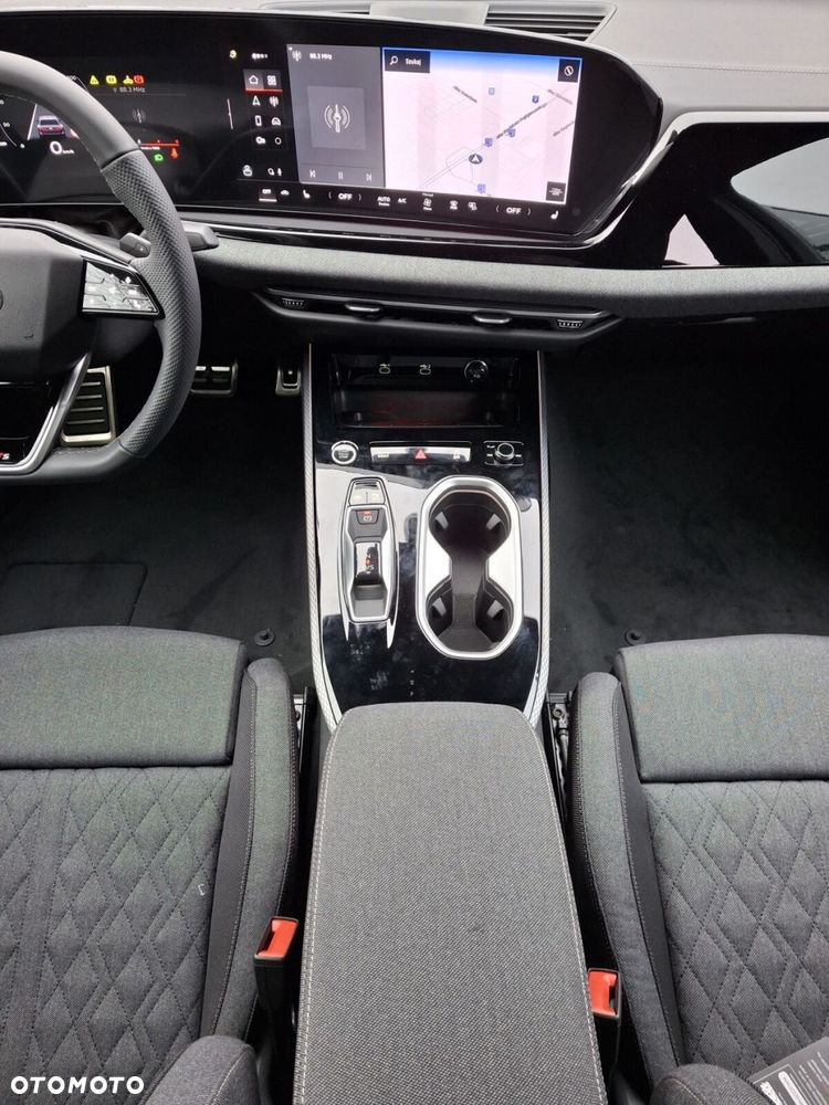 Audi A6 Limousine - 22