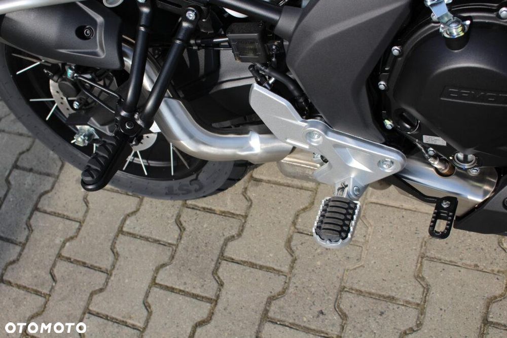 CFMoto 700MT - 19