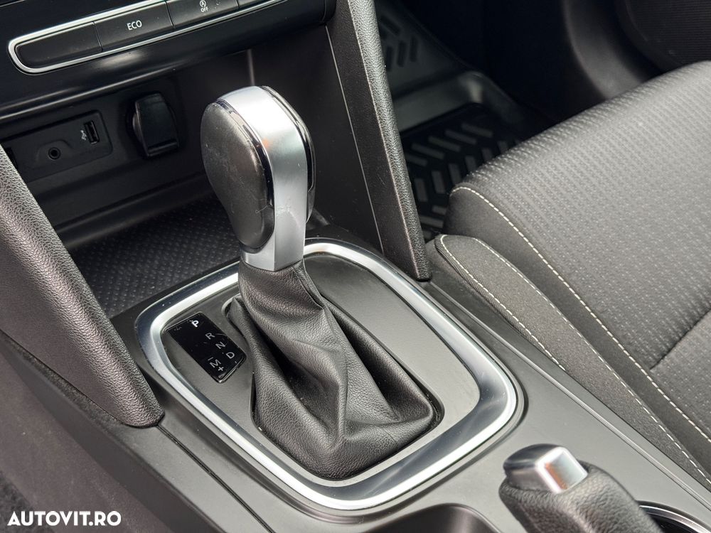 Renault Megane Blue dCi 116 EDC Intens - 27