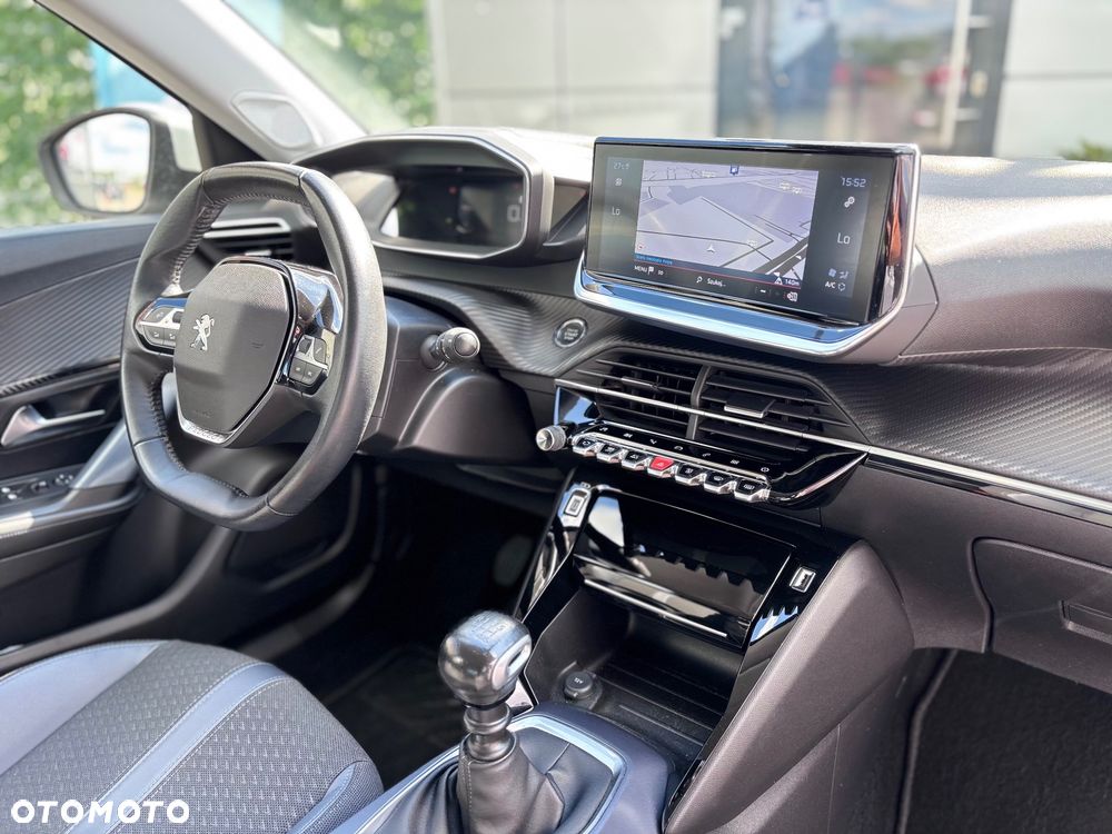 Peugeot 2008 PureTech 100 Stop&Start Allure - 26