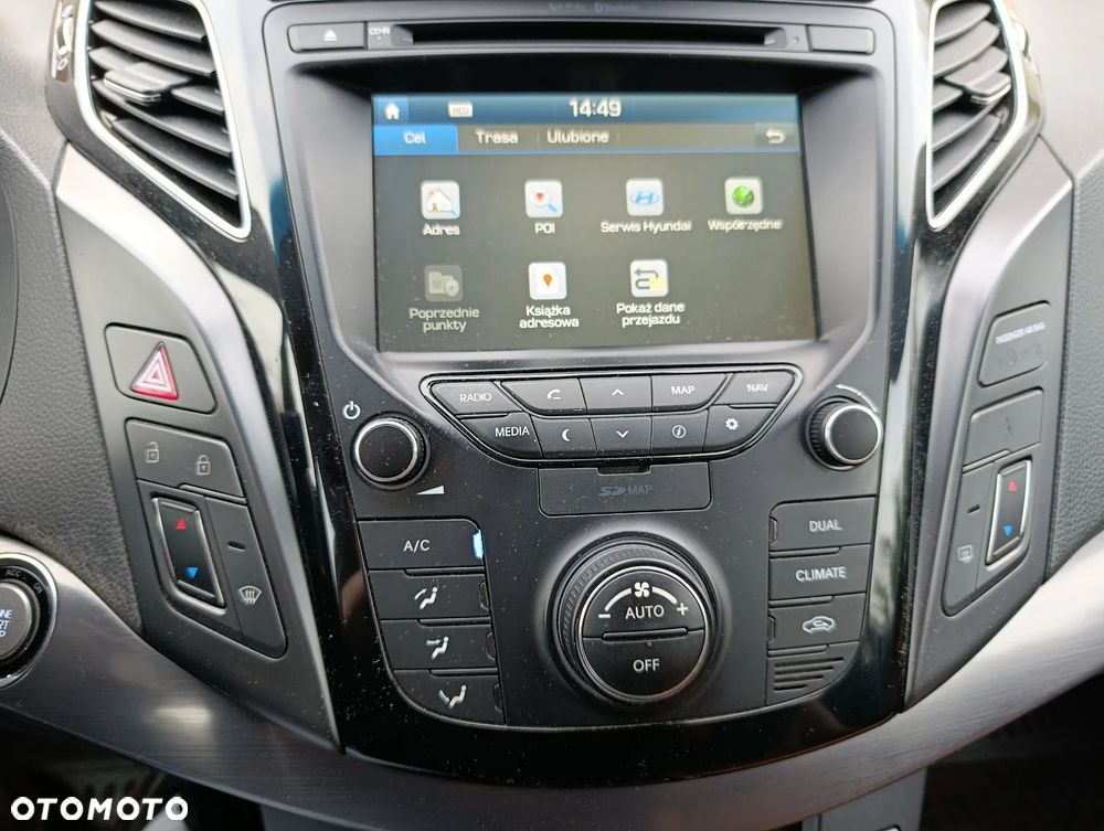 Hyundai i40 2.0 GDI Premium - 38