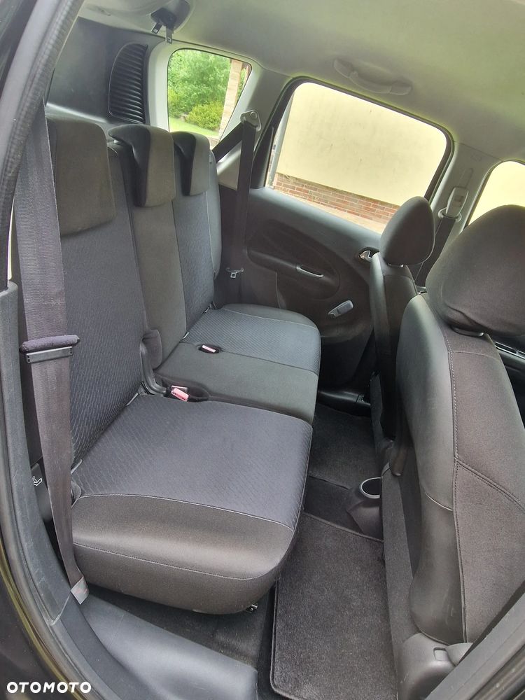 Citroën C3 Picasso VTi 95 Advance - 22