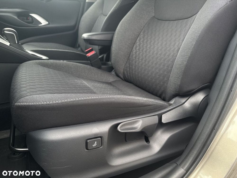 Toyota Yaris - 15