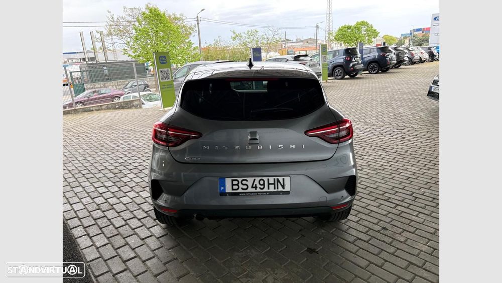 Mitsubishi Colt 1.0 MPI-T Kaiteki - 9
