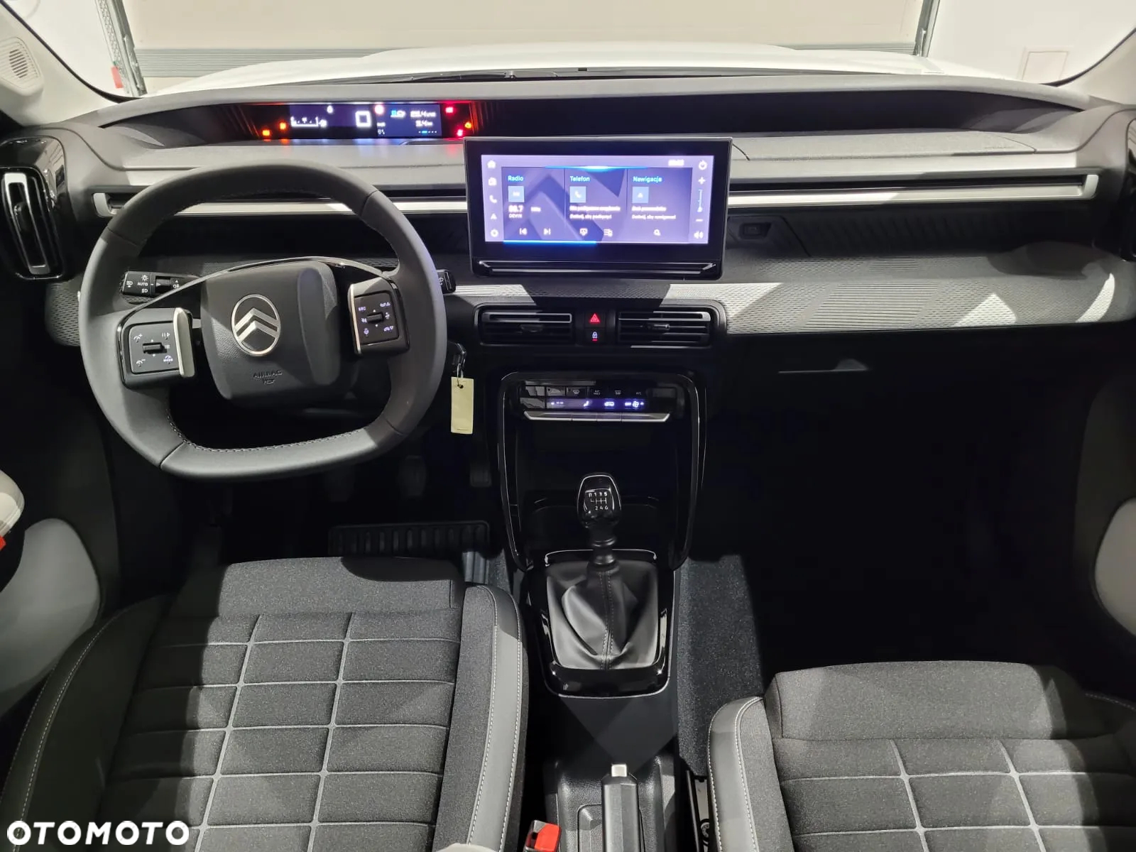Citroën C3 1.2 T Max - 11