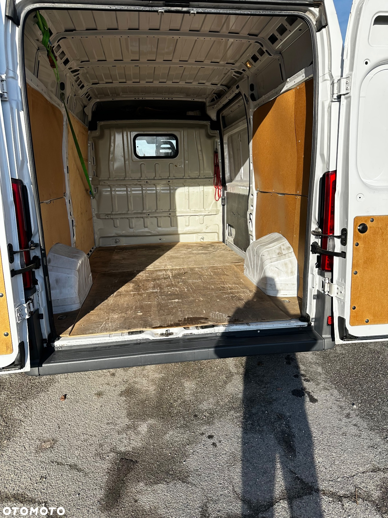 Fiat DUCATO - 15