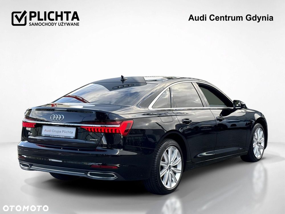 Audi A6 Limousine 40 TDI mHEV Quattro Sport S tronic - 7
