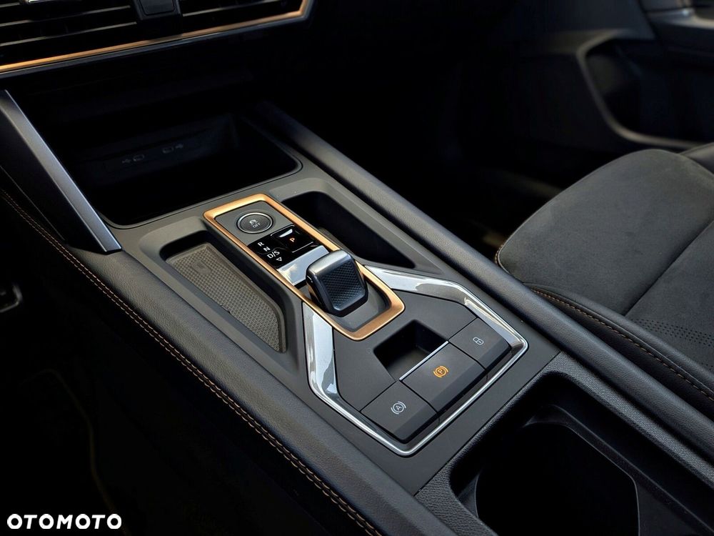 Cupra Formentor 1.5 eTSI mHEV DSG - 36