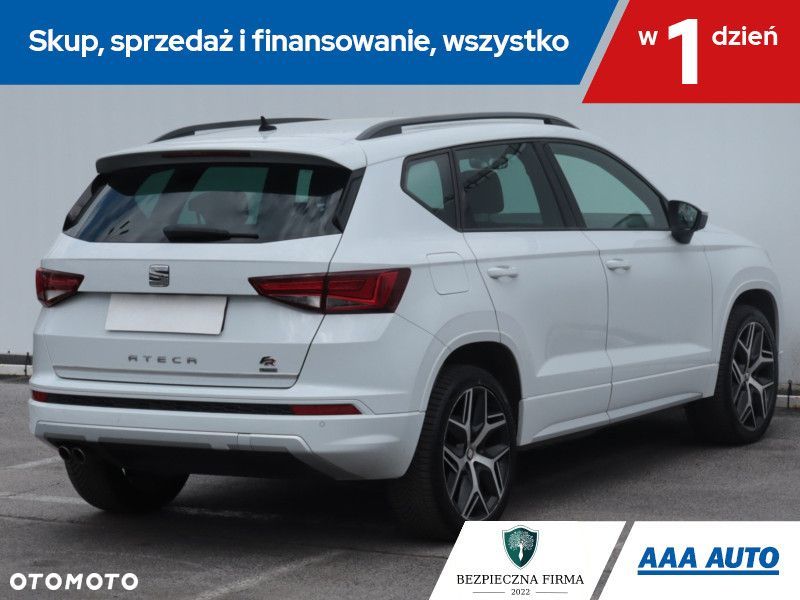 Seat Ateca - 7