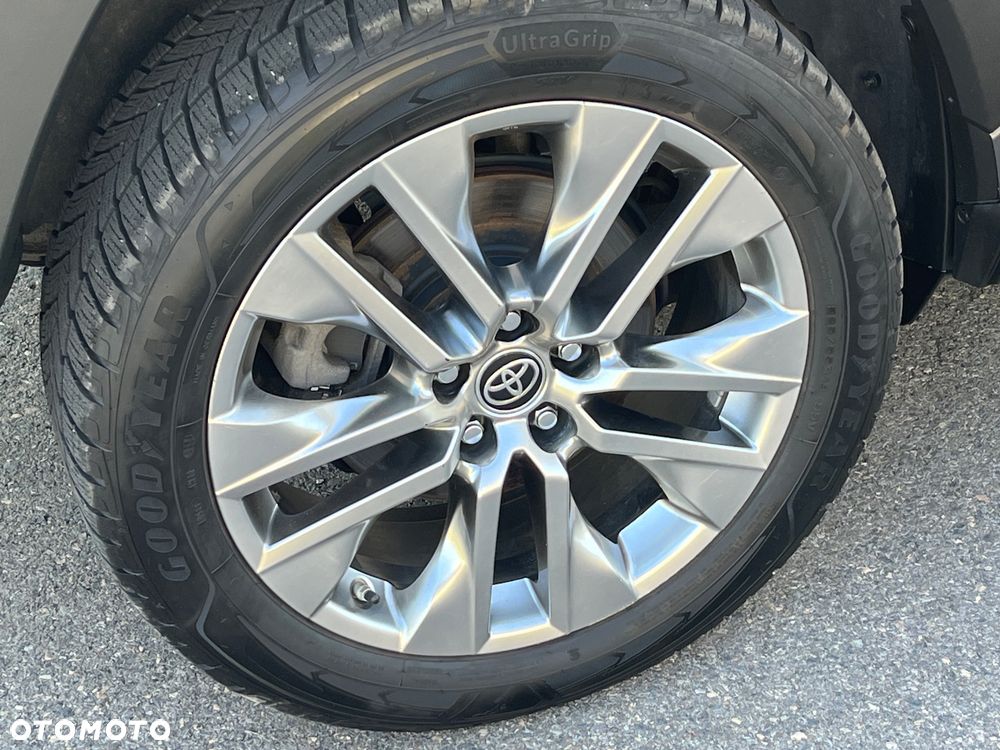 Toyota RAV4 2.5 Hybrid Executive 4x4 - 40