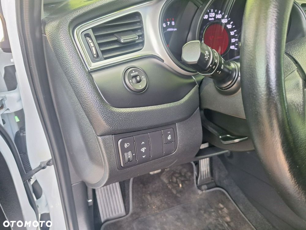Kia Ceed - 23