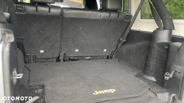 Jeep Wrangler - 20