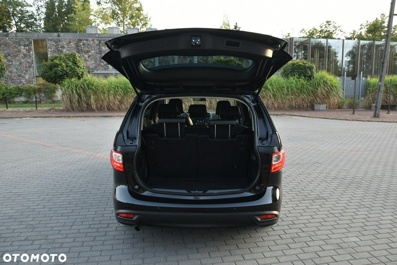 Mazda 5 - 26