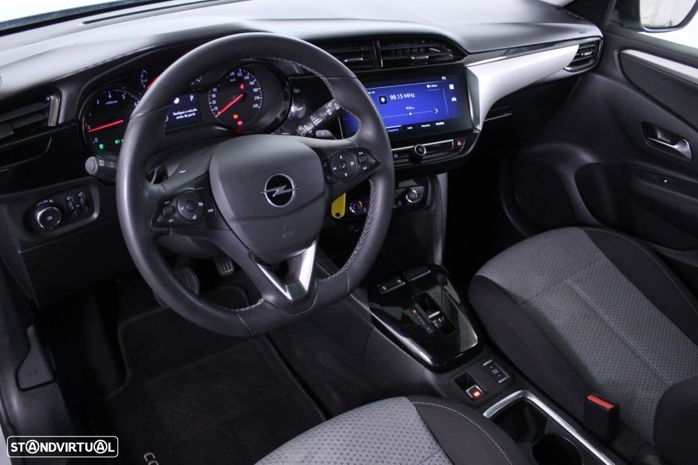 Opel Corsa 1.2 T Edition Aut. - 33