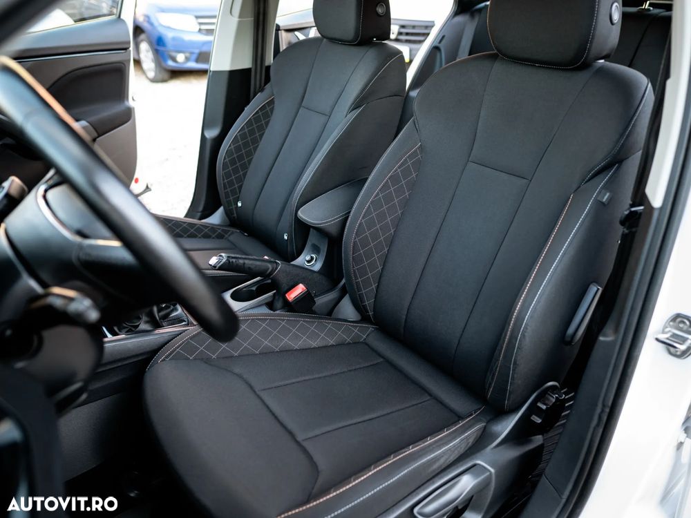Skoda Scala - 20