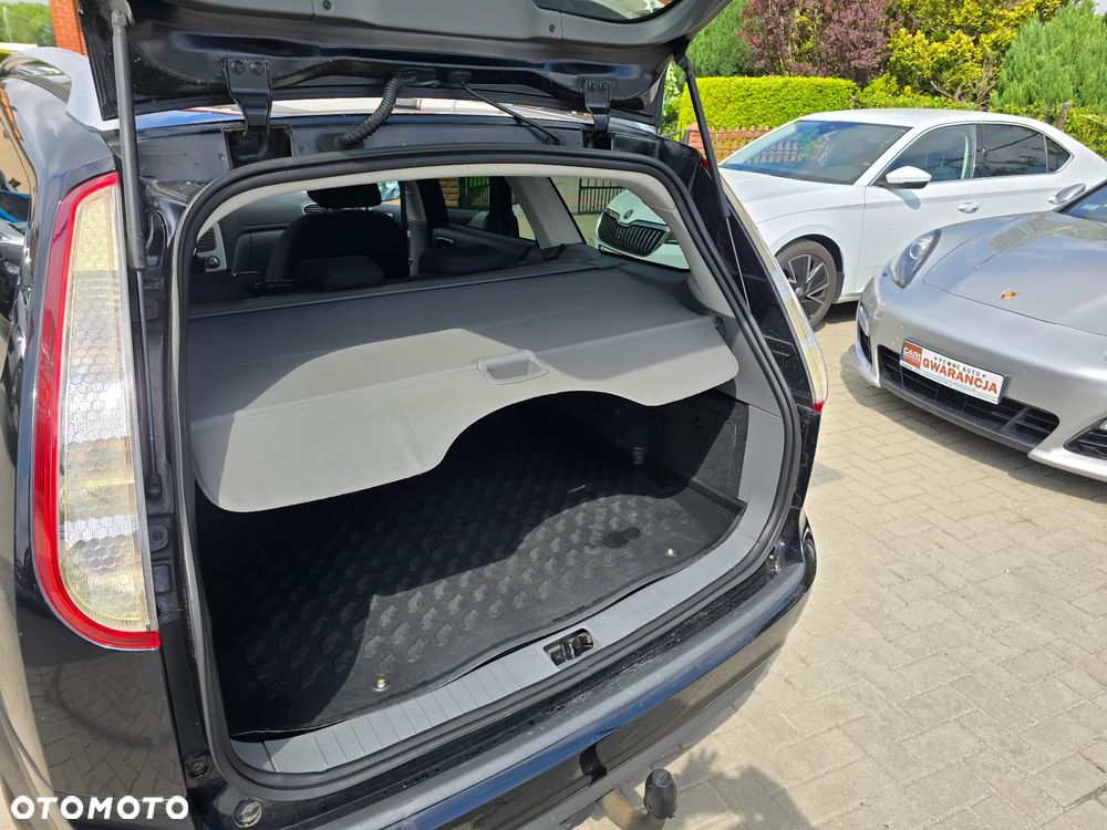 Ford Focus - 18