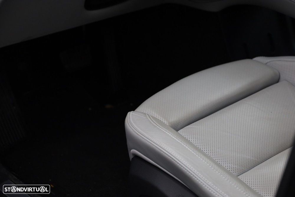 Polestar 4 Long Range 100 kWh Dual Motor - 13