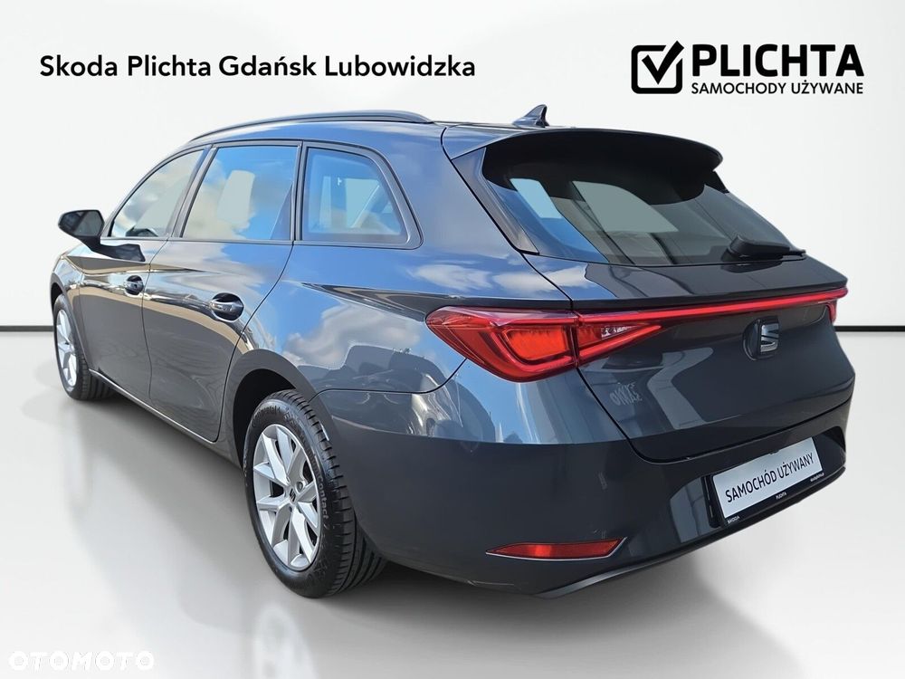 Seat Leon - 7