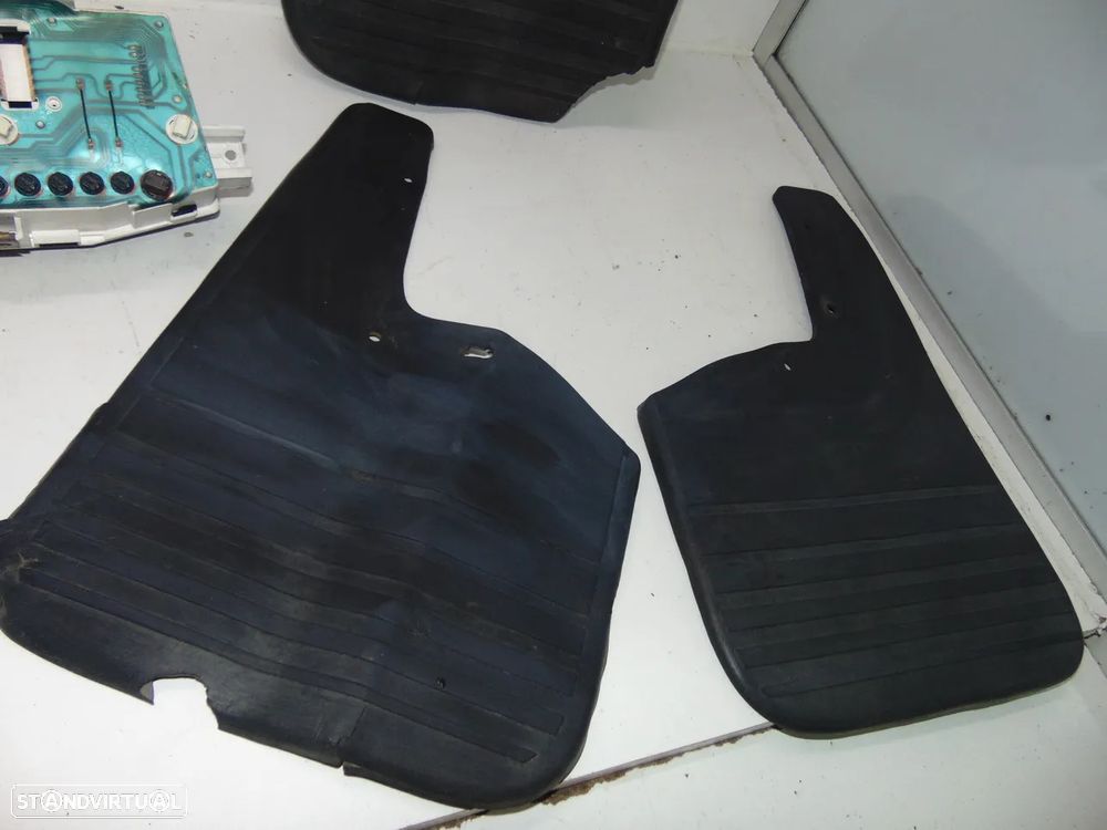 Opel frontera vários - 10