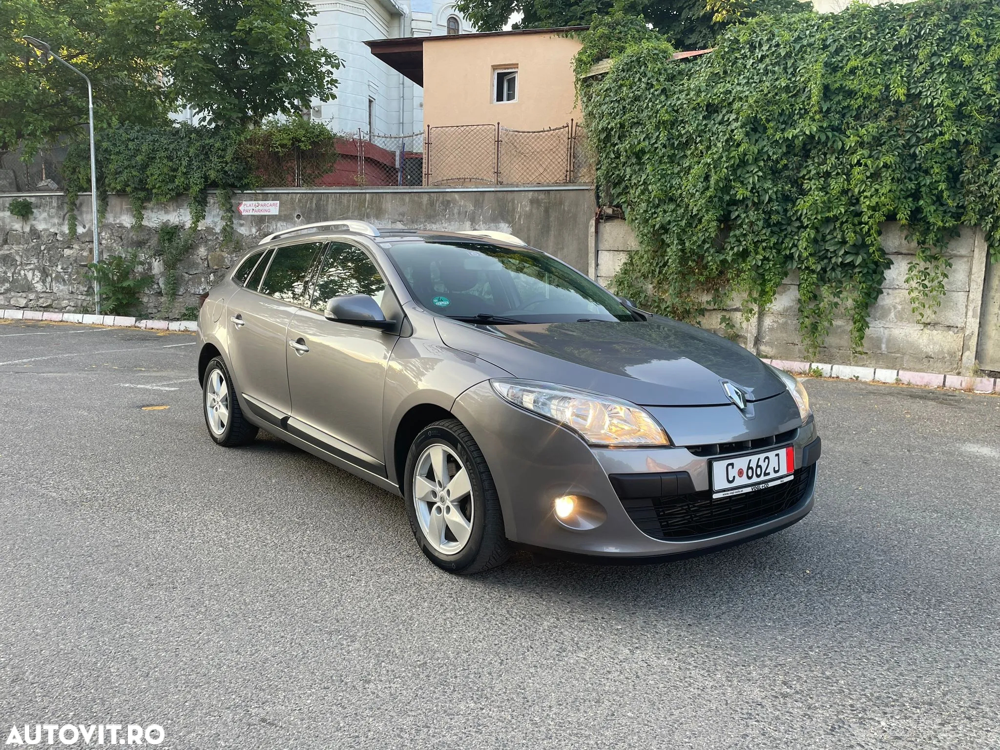 Renault Megane - 13