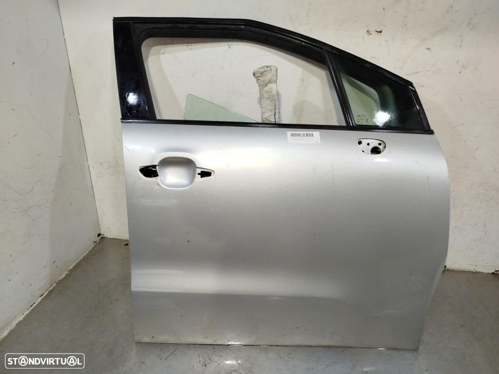PORTA FRENTE DIREITA CITROEN C3 - 1
