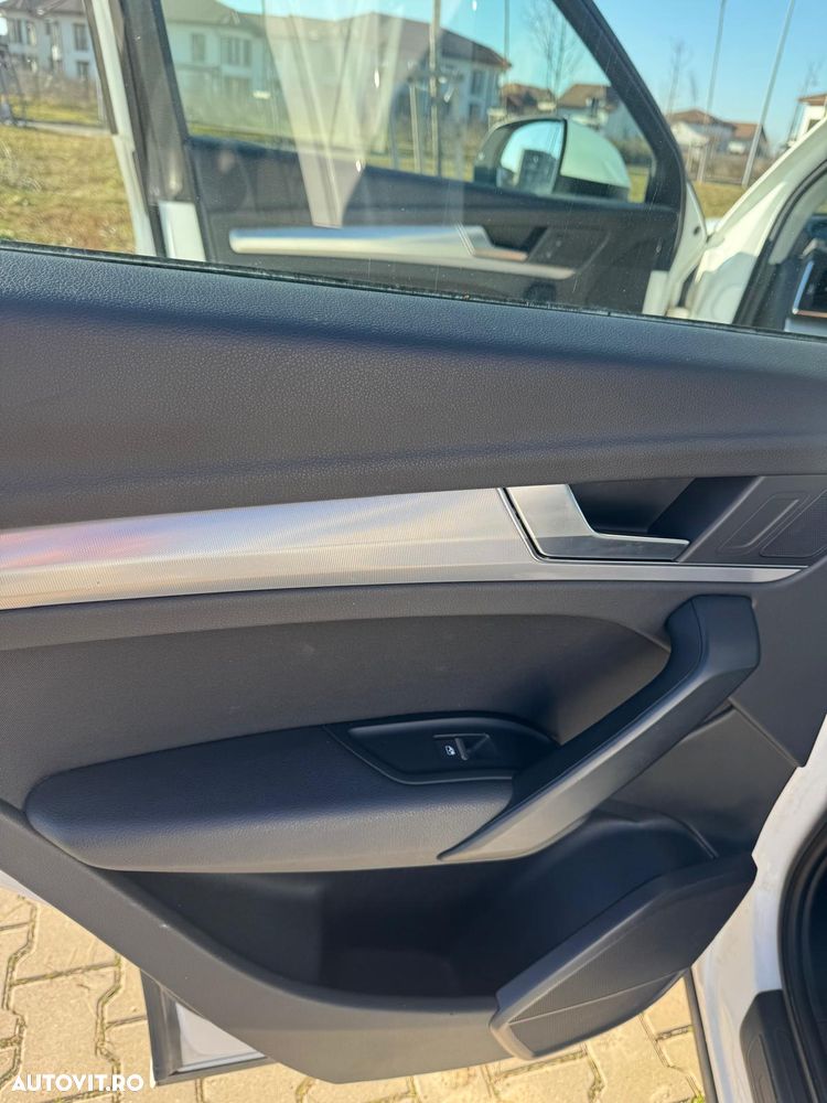 Audi Q5 2.0 TDI Quattro S tronic Sport - 27