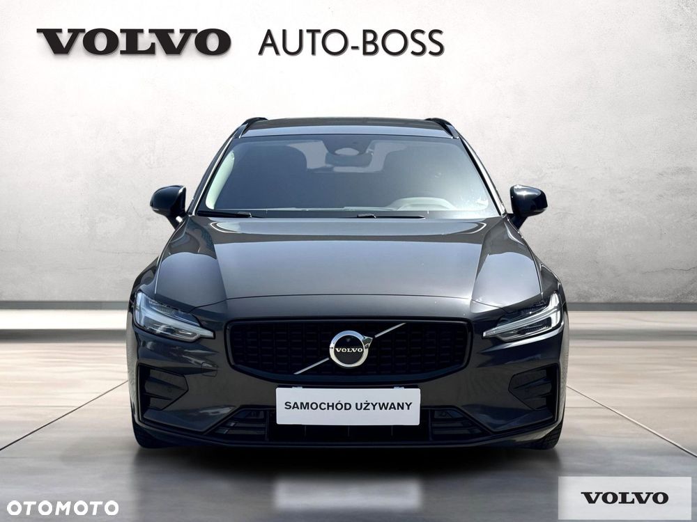 Volvo V60 - 8