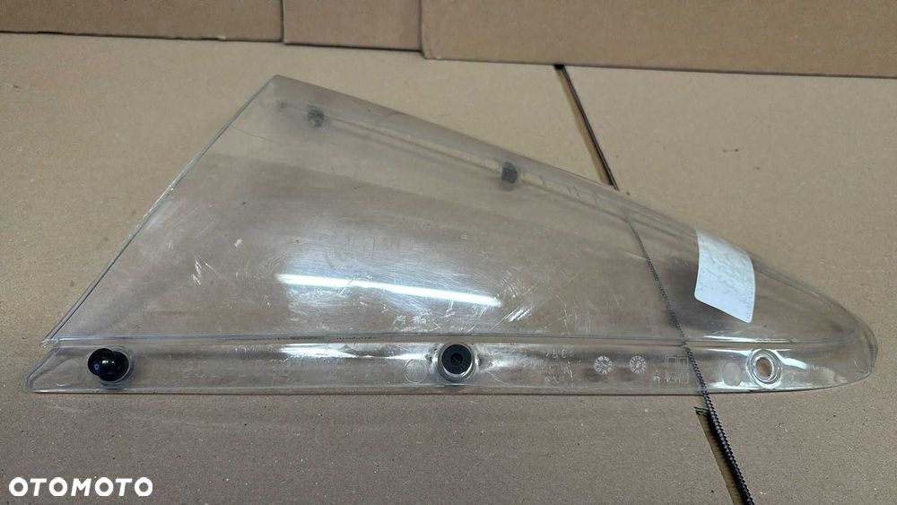 Owiewka Szyba Yamaha YZF-R 125. 2008-14 [2653] - 3