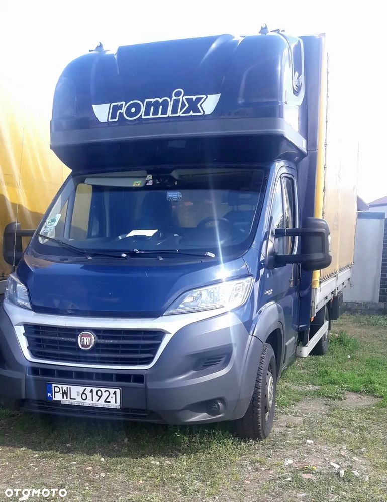 Fiat Ducato - 1