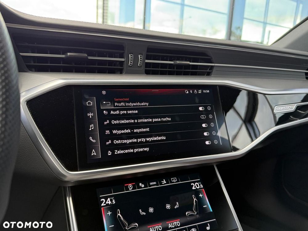 Audi A7 Sportback - 30