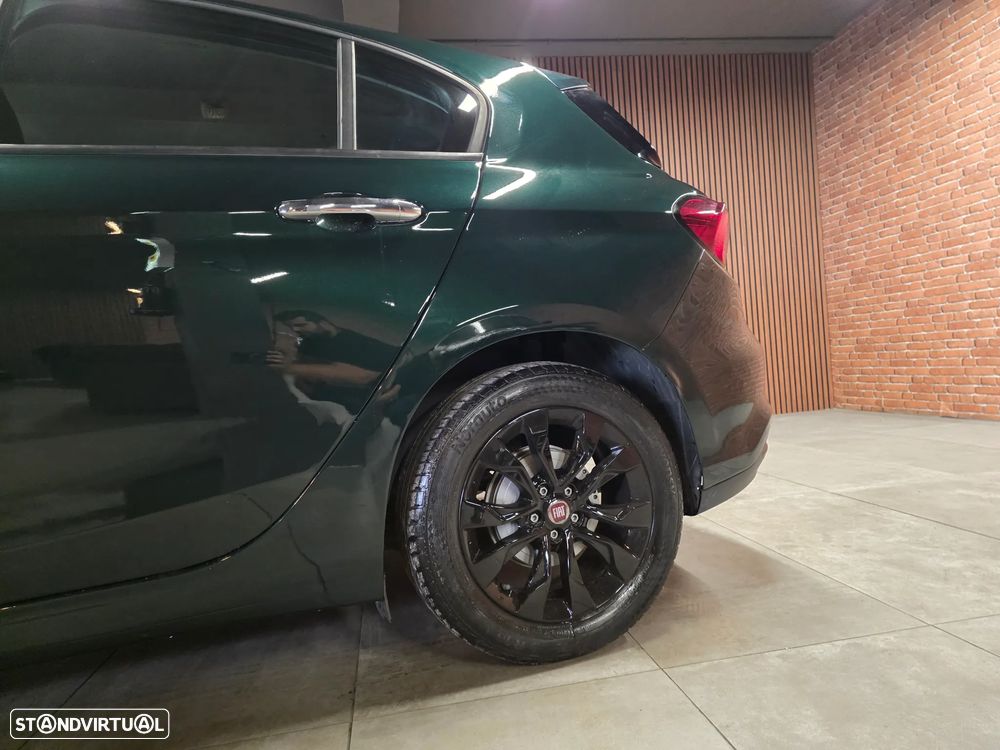 Fiat Tipo 1.3 M-Jet Lounge - 36