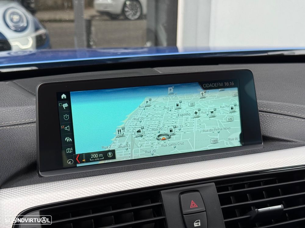 BMW 420 d Pack M Auto - 21