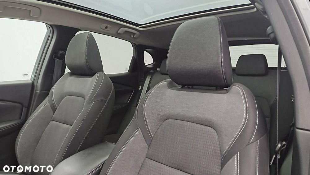 Nissan Qashqai 1.3 DIG-T MHEV Xtronic Tekna - 12