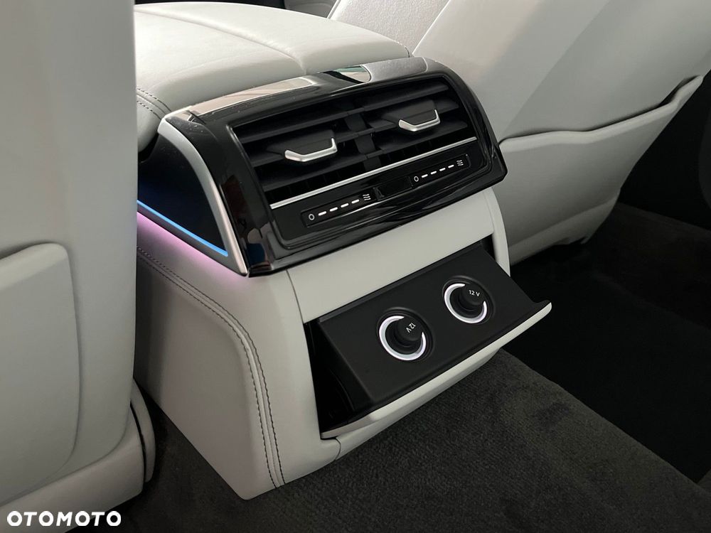 Audi A8 - 36