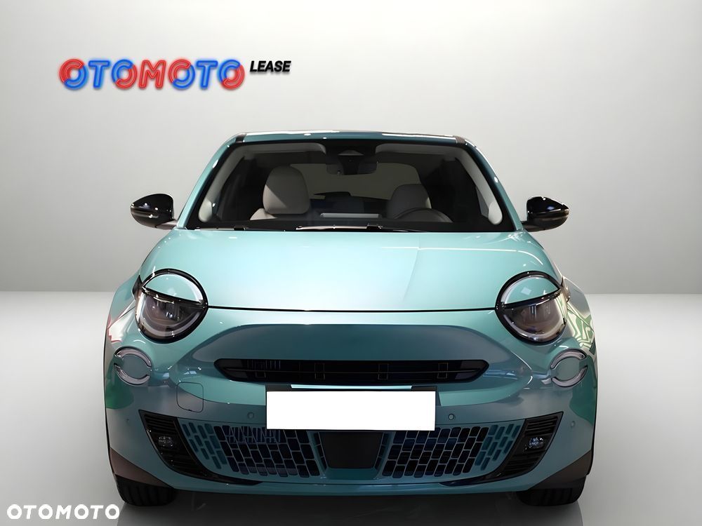 Fiat 600 HYBRID La Prima - 2