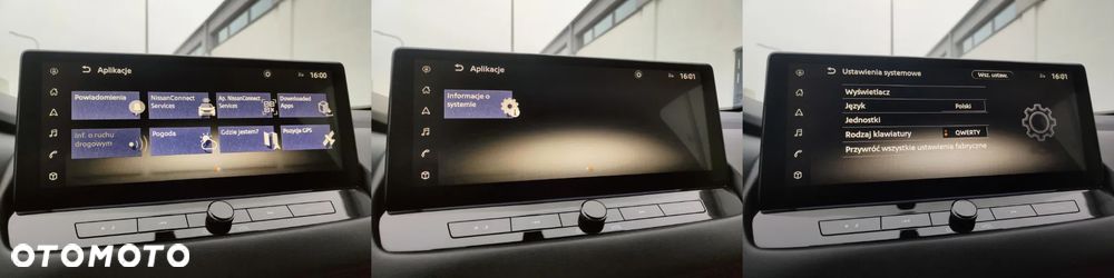 Nissan Qashqai 1.3 DIG-T MHEV Xtronic N-Connecta - 29