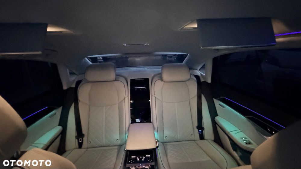 Audi A8 L 50 TDI mHEV Quattro Tiptr - 26