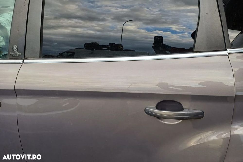 Usa Stanga Spate Ford Kuga 2008-2012 - 1