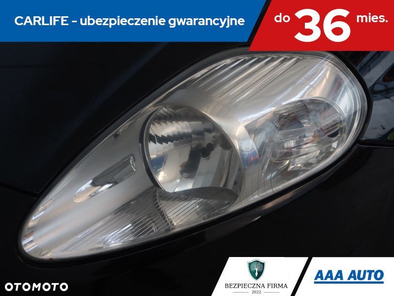 Fiat Grande Punto - 19