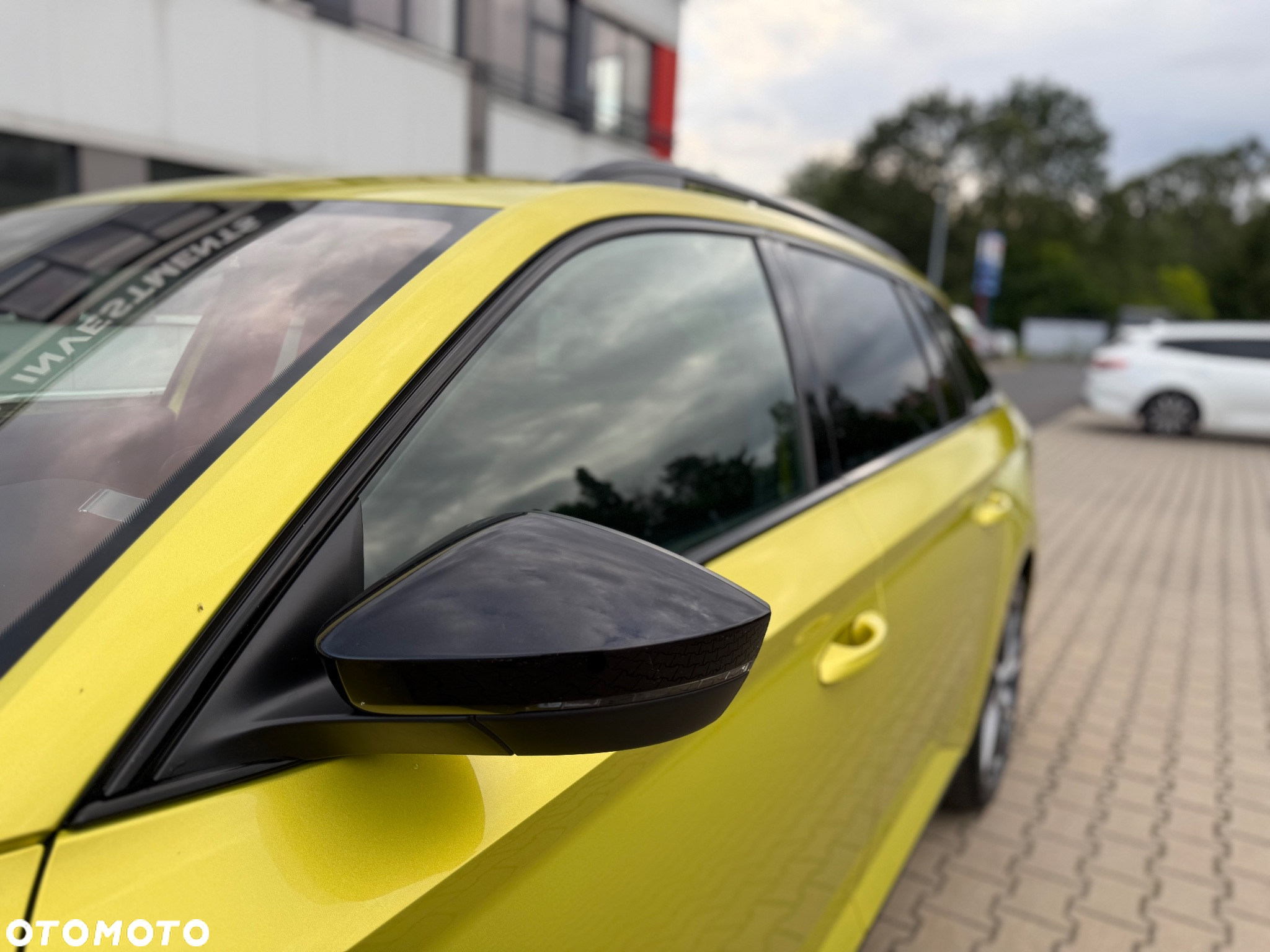 Skoda Superb 1.5 TSI iV DSG Sportline - 37