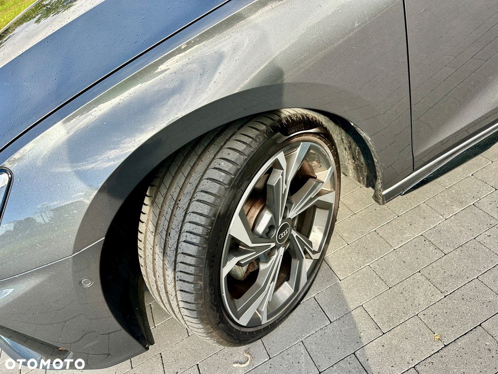 Audi A3 - 18