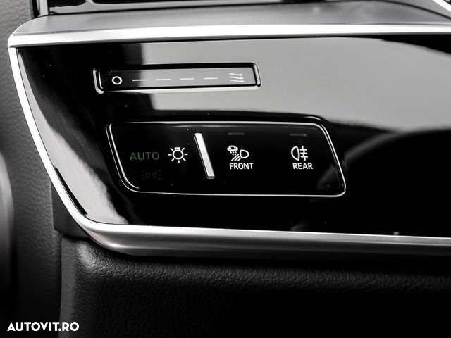 Audi A8 - 13