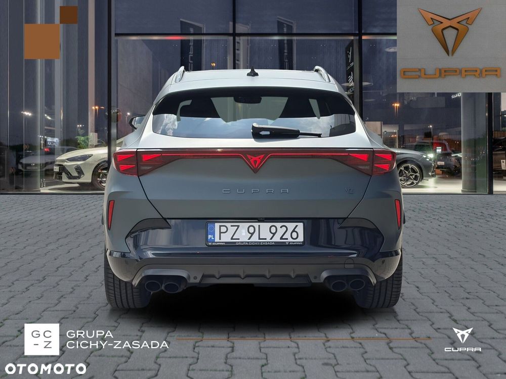 Cupra Formentor - 5