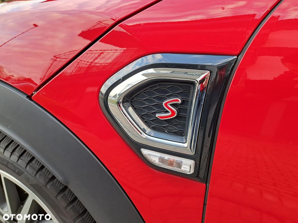 MINI Countryman Cooper S - 26