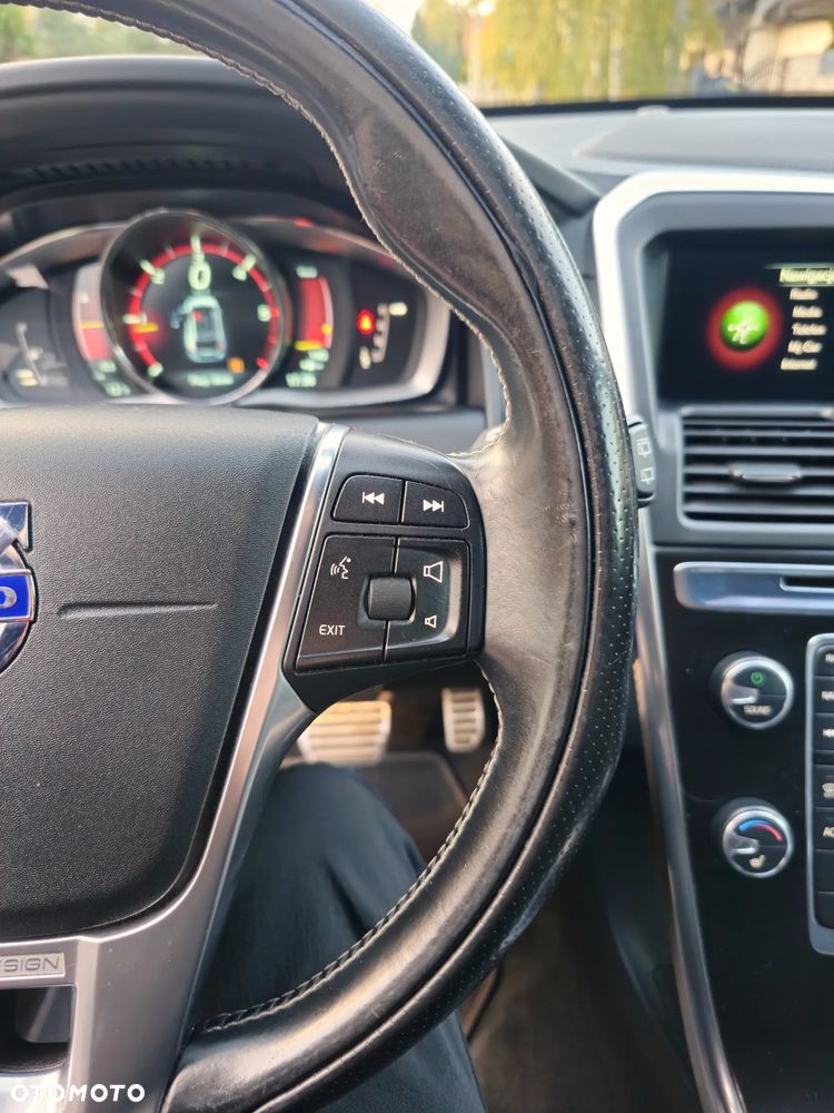 Volvo XC 60 - 23