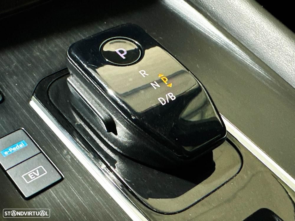 Nissan Qashqai 1.5 e-Power N-Connecta LED - 53