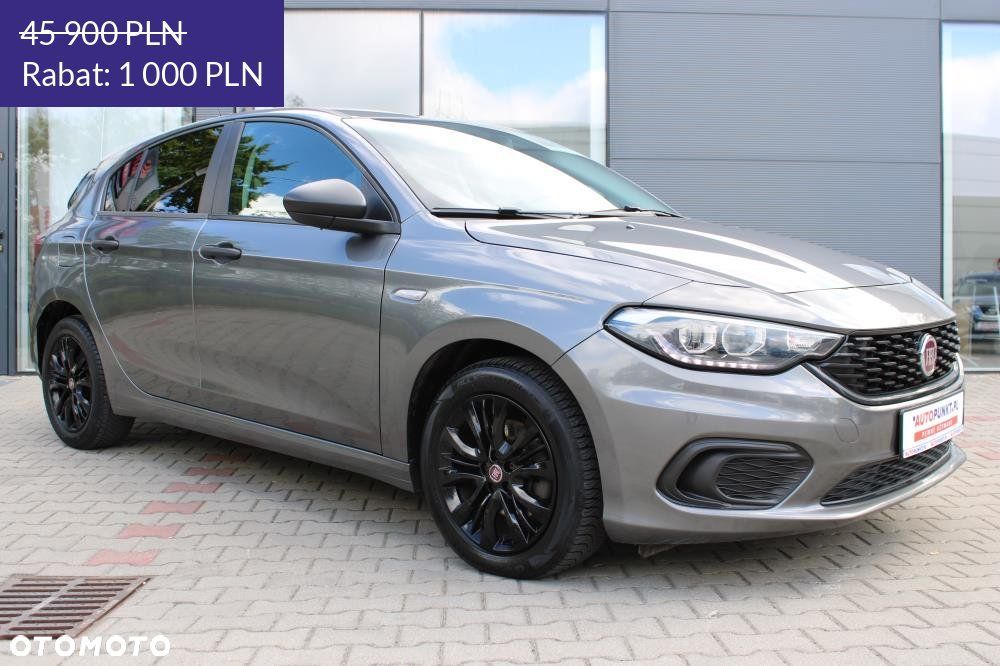Fiat Tipo - 3