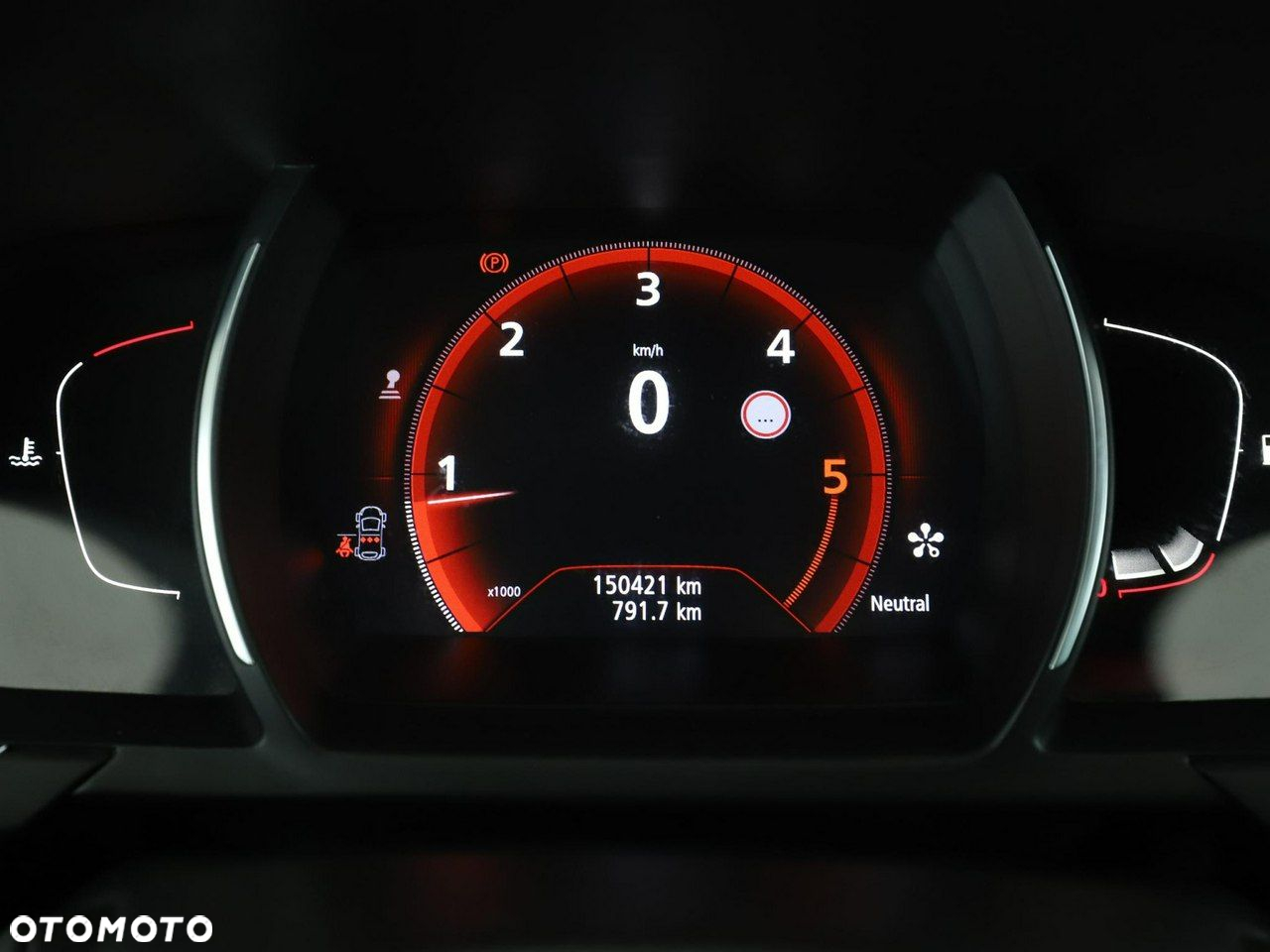 Renault Scenic 1.6 dCi Energy Bose Edition - 22