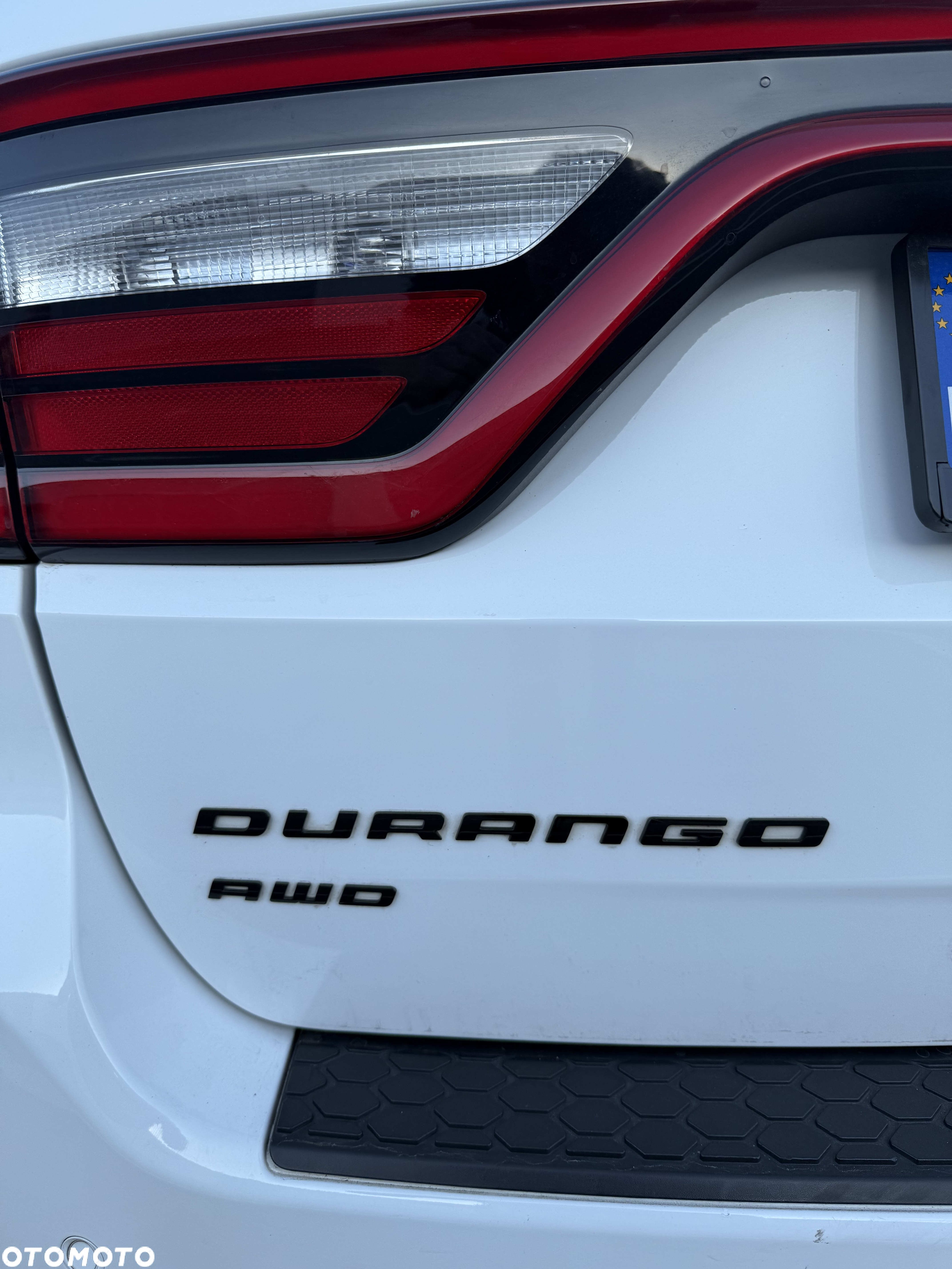 Dodge Durango - 15