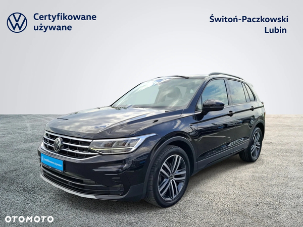 Volkswagen Tiguan 2.0 TDI SCR Urban Sport